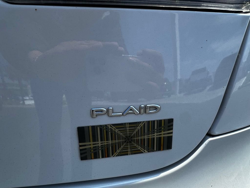 Used 2021 Tesla Model S Plaid AWD/4WD image 9