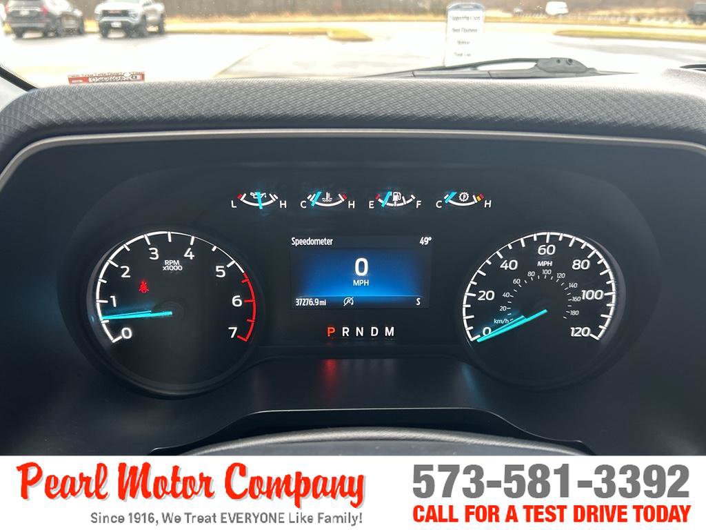 Used 2021 Ford F150 XLT w/ XTR Package image 12