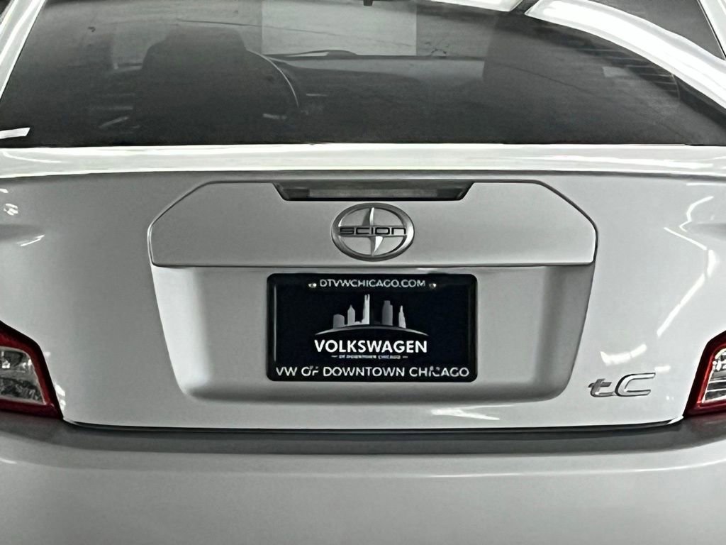 Used 2011 Scion tC image 28