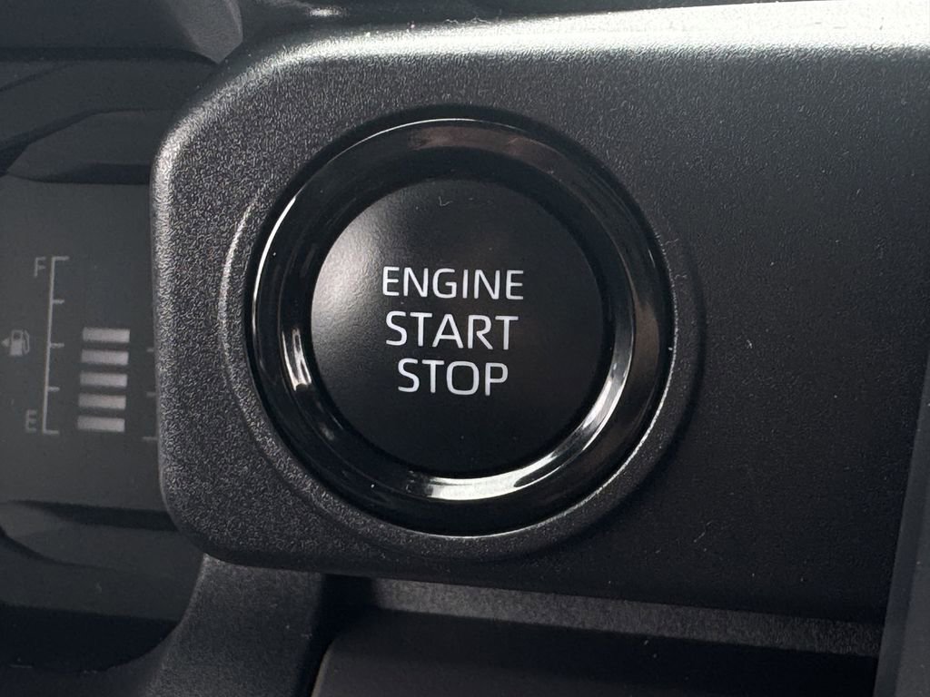 Used 2024 Toyota Tacoma SR5 RWD image 19