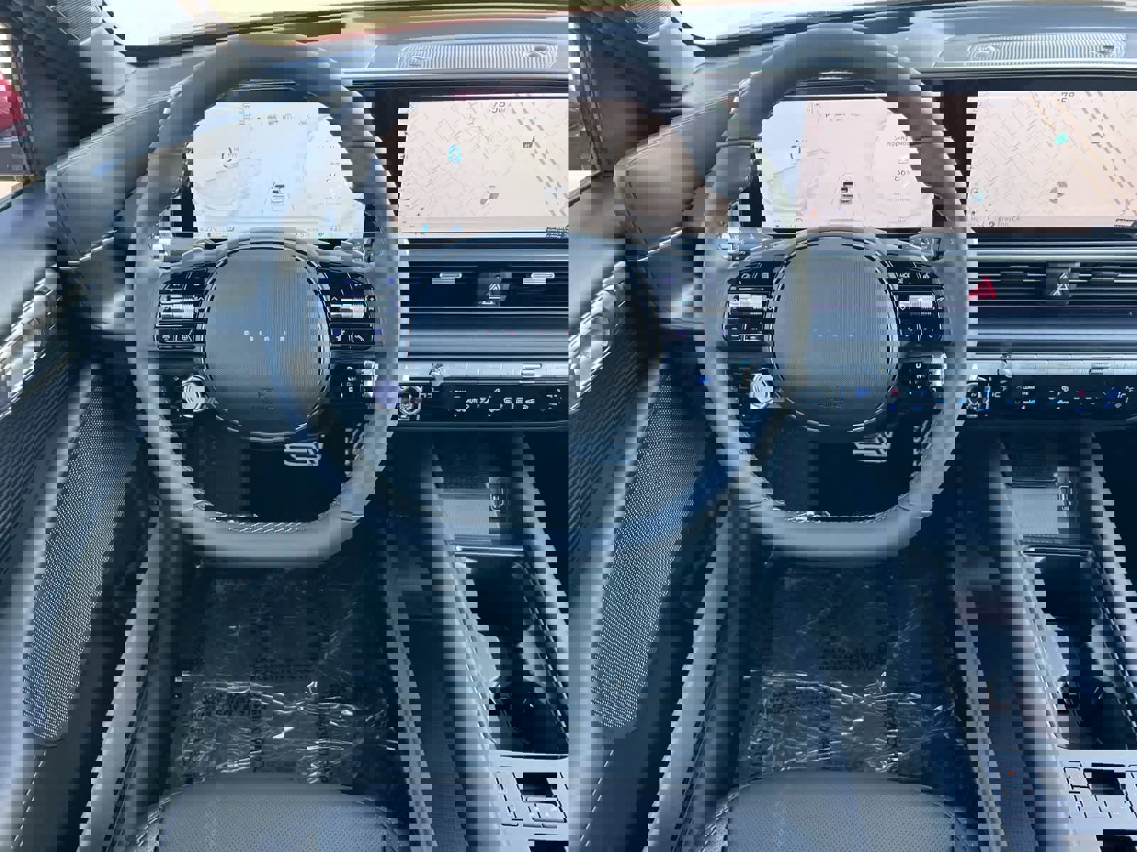 New 2025 Hyundai Ioniq 6 Limited image 14