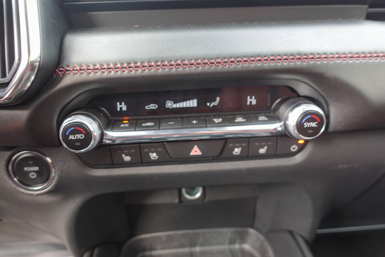 Certified 2025 MAZDA CX-50 2.5 Hybrid w/ Premium Plus Pkg image 19