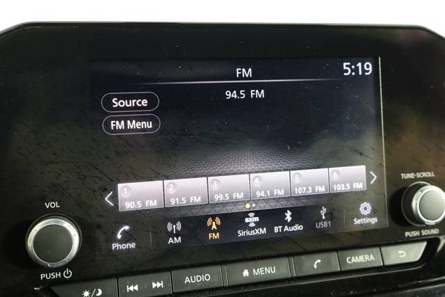 Used 2025 Nissan Pathfinder Rock Creek AWD/4WD image 30