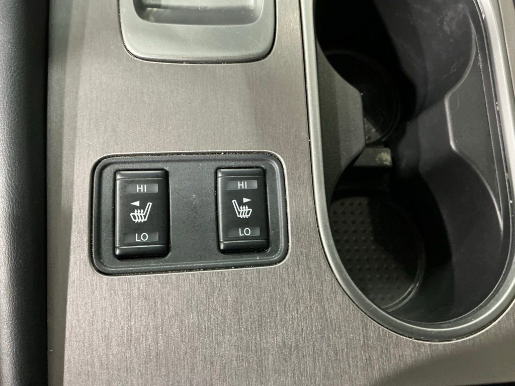 Used 2023 Nissan Murano SV w/ SV Midnight Edition Package image 7