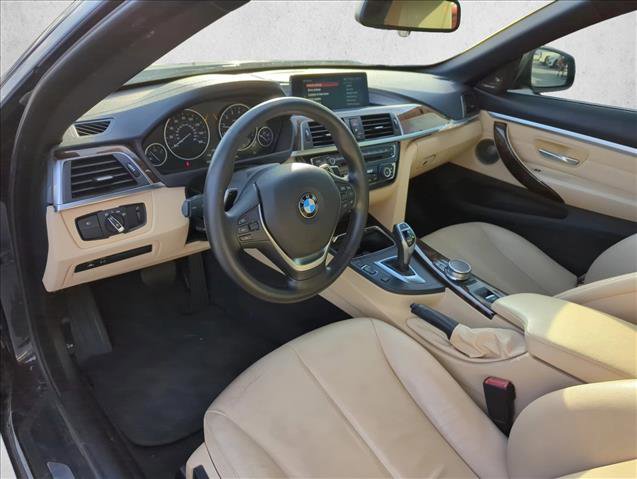 Used 2018 BMW 430i Convertible image 14
