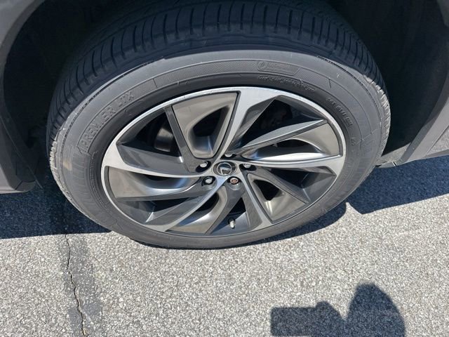 Used 2019 Lexus RX 450hL Luxury w/ Accessory Package AWD/4WD image 10