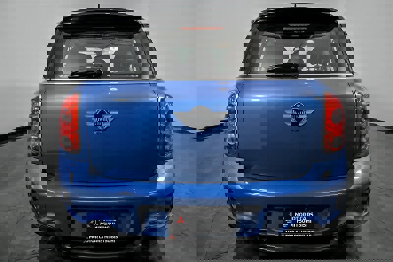 Used 2013 MINI Cooper Countryman S image 9