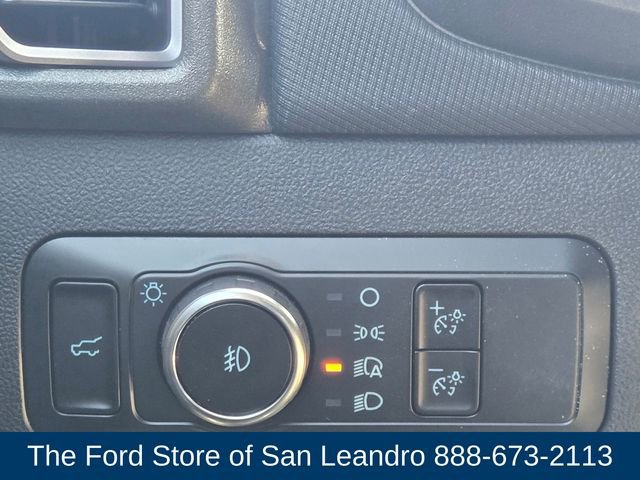 New 2025 Ford Bronco Sport Big Bend image 27