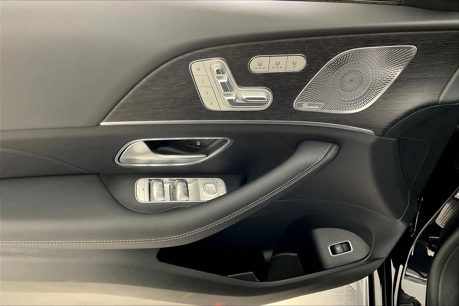 Certified 2025 Mercedes-Benz GLE 350 4MATIC image 36