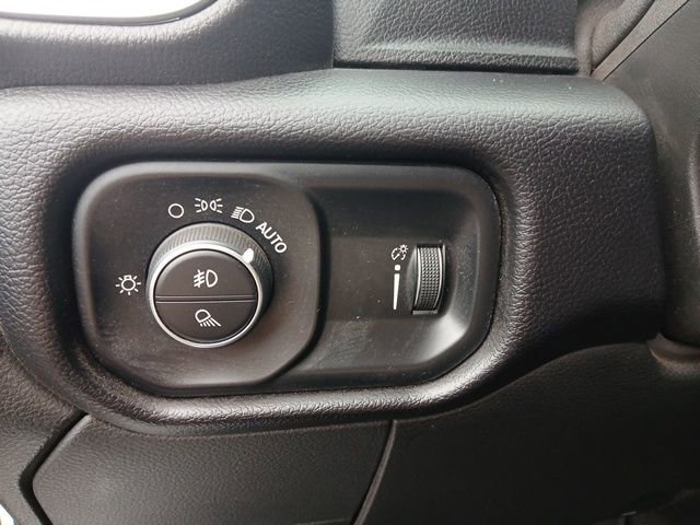 Used 2024 RAM 2500 Big Horn image 13