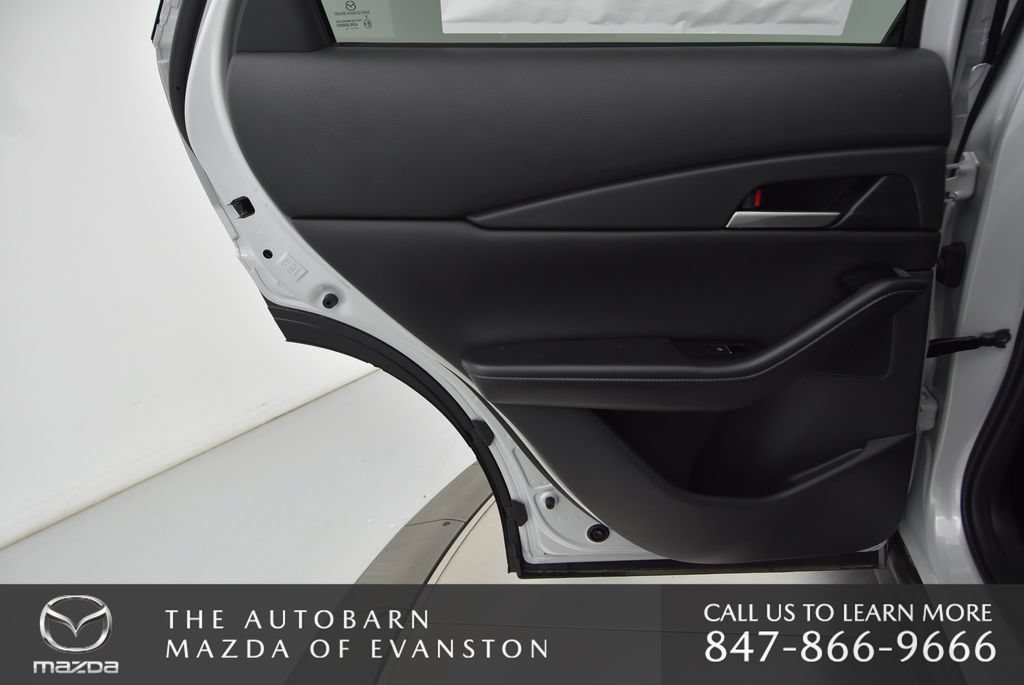 Used 2025 MAZDA CX-30 AWD 2.5 S w/ Select Sport Pkg image 26