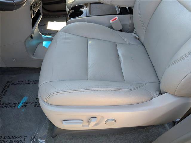 Used 2016 Toyota Sienna XLE FWD image 11