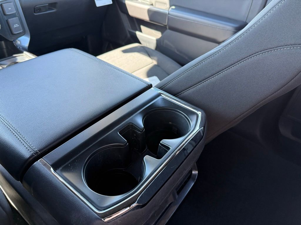 Used 2023 Ford F150 XLT w/ Equipment Group 302A High image 22