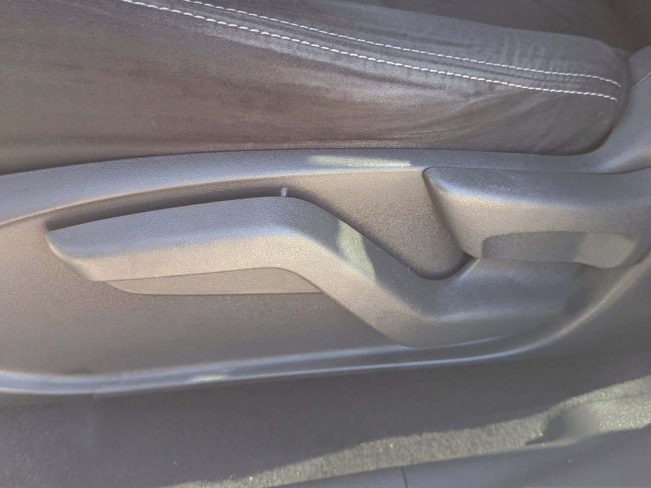 Used 2018 Nissan Murano S image 21