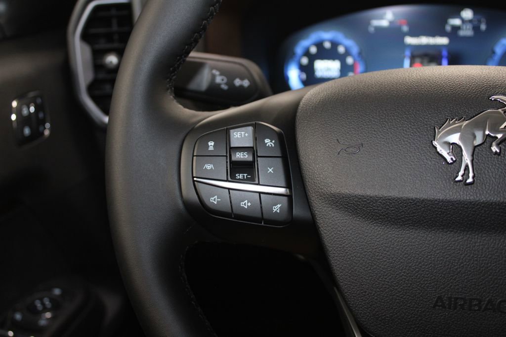 New 2025 Ford Bronco Sport Outer Banks w/ Outer Banks Tech Package+ image 35