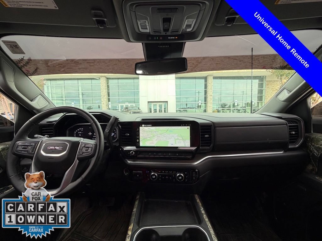 Used 2026 GMC Sierra 2500 SLT AWD/4WD image 26