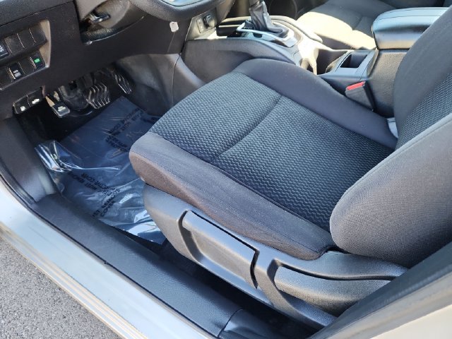 Used 2018 Nissan Rogue Sport S AWD/4WD image 19