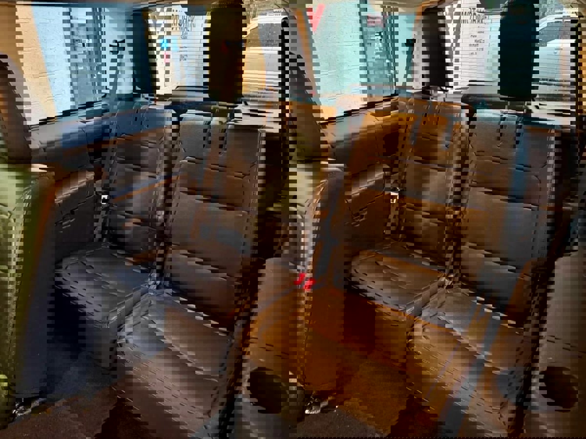 Used 2016 Ford Flex SEL image 20