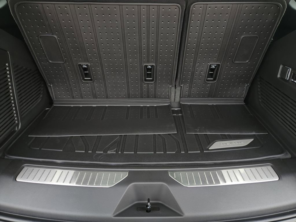 New 2026 Chevrolet Tahoe High Country image 22