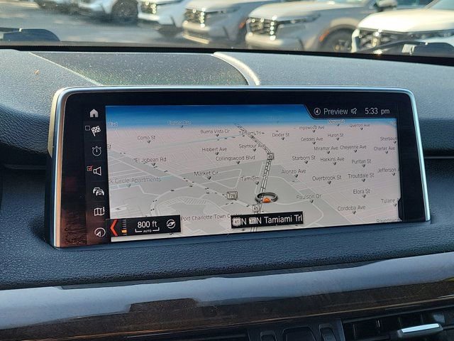 Used 2018 BMW X5 sDrive35i RWD image 27