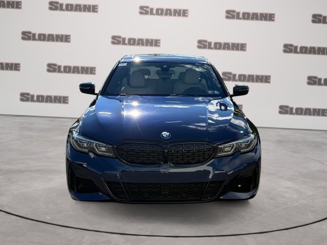 Used 2022 BMW M340i xDrive w/ Premium Package AWD/4WD image 8