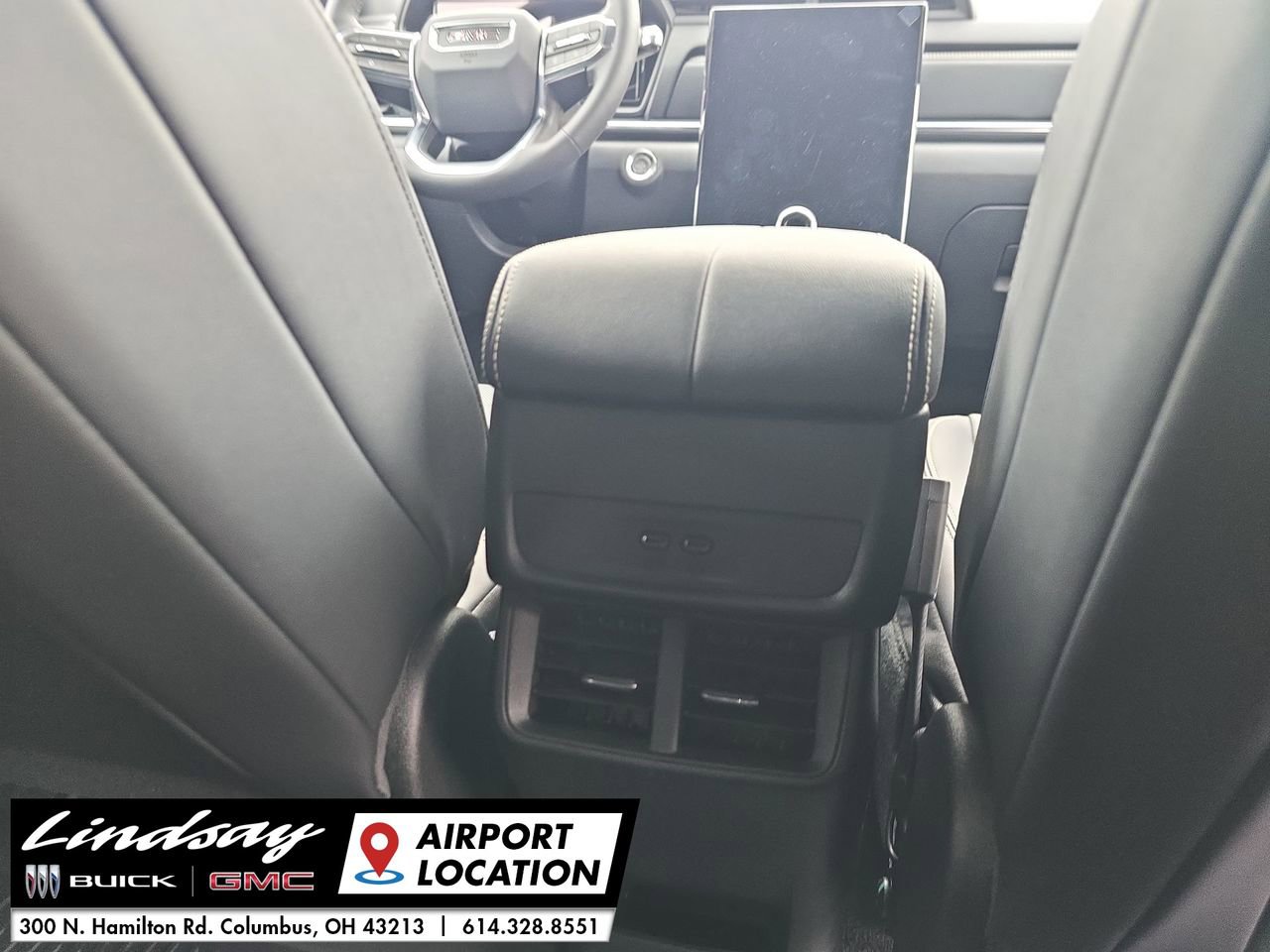 New 2026 GMC Terrain Elevation w/ Elevation Premium Package image 22