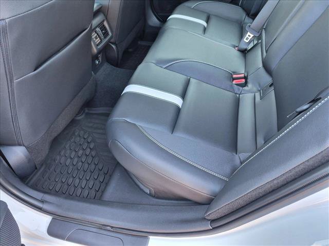 New 2026 Toyota Camry Hybrid w/ Convenience Package AWD/4WD image 15