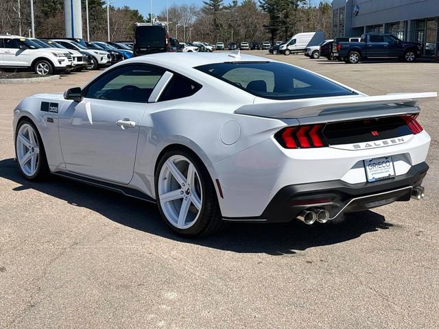 Used 2024 Ford Mustang GT image 5