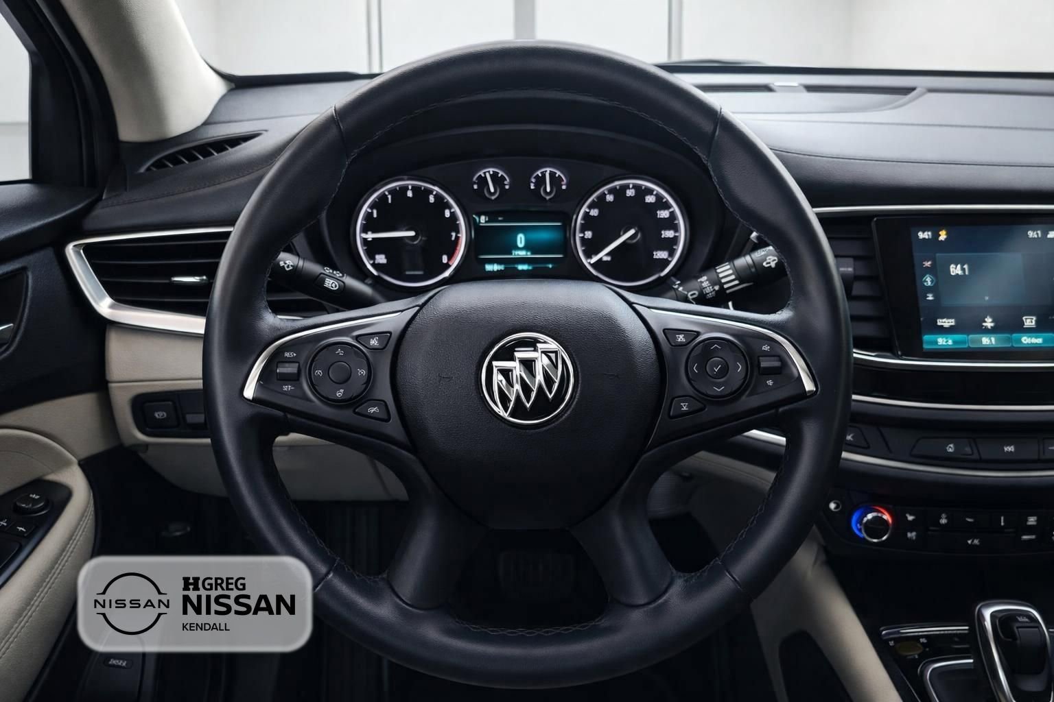 Used 2018 Buick Enclave Premium w/ Experience Buick Package image 13