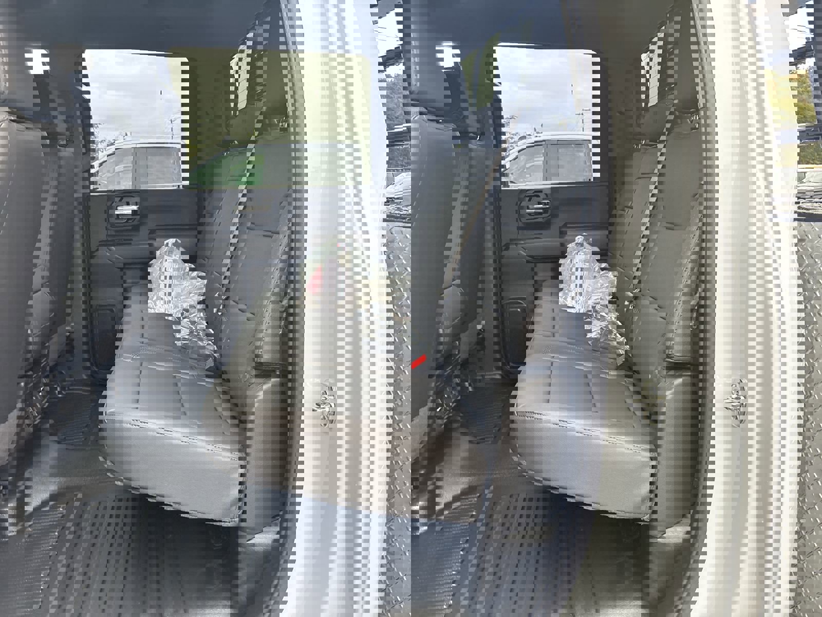 New 2026 Chevrolet Silverado 3500 W/T w/ WT Convenience Package image 24