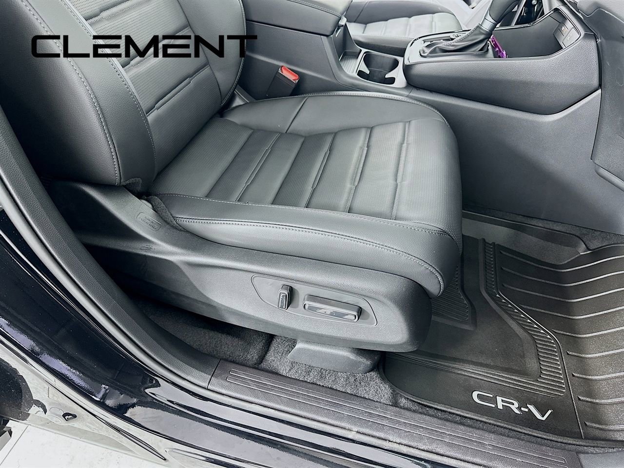 Used 2026 Honda CR-V EX-L image 33