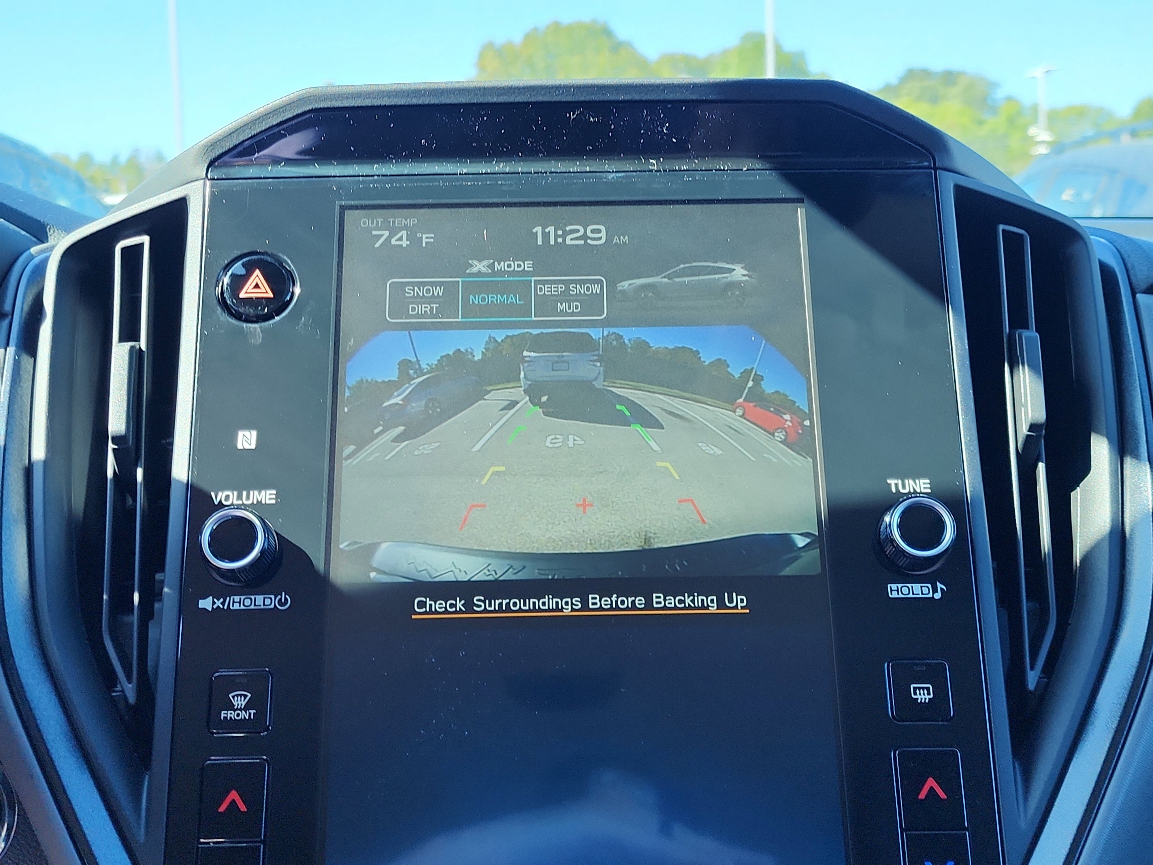 New 2026 Subaru Crosstrek 2.5i Premium image 12