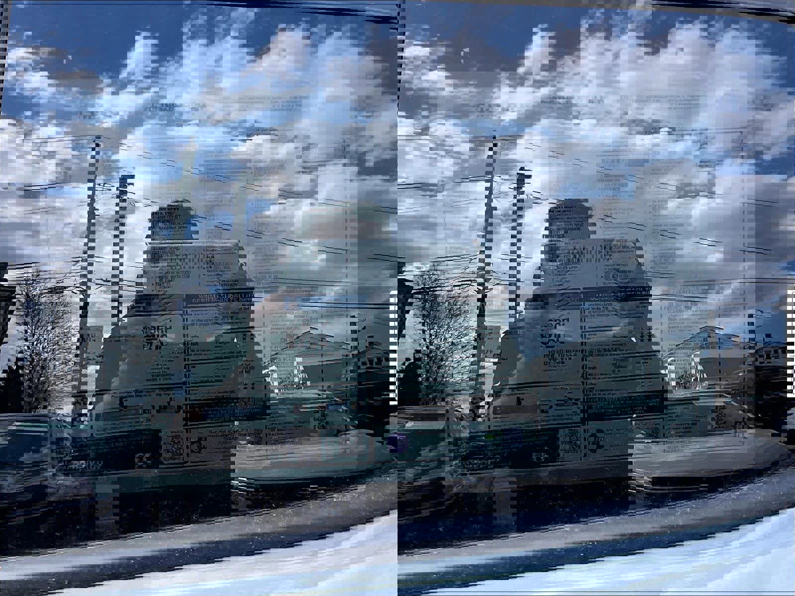 New 2026 Chevrolet TrailBlazer LT w/ Convenience Package AWD/4WD image 18