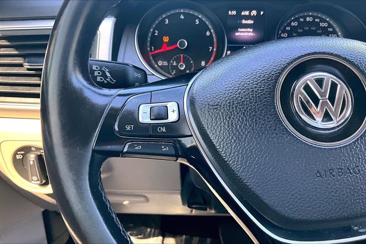 Used 2018 Volkswagen Atlas SE AWD/4WD image 20
