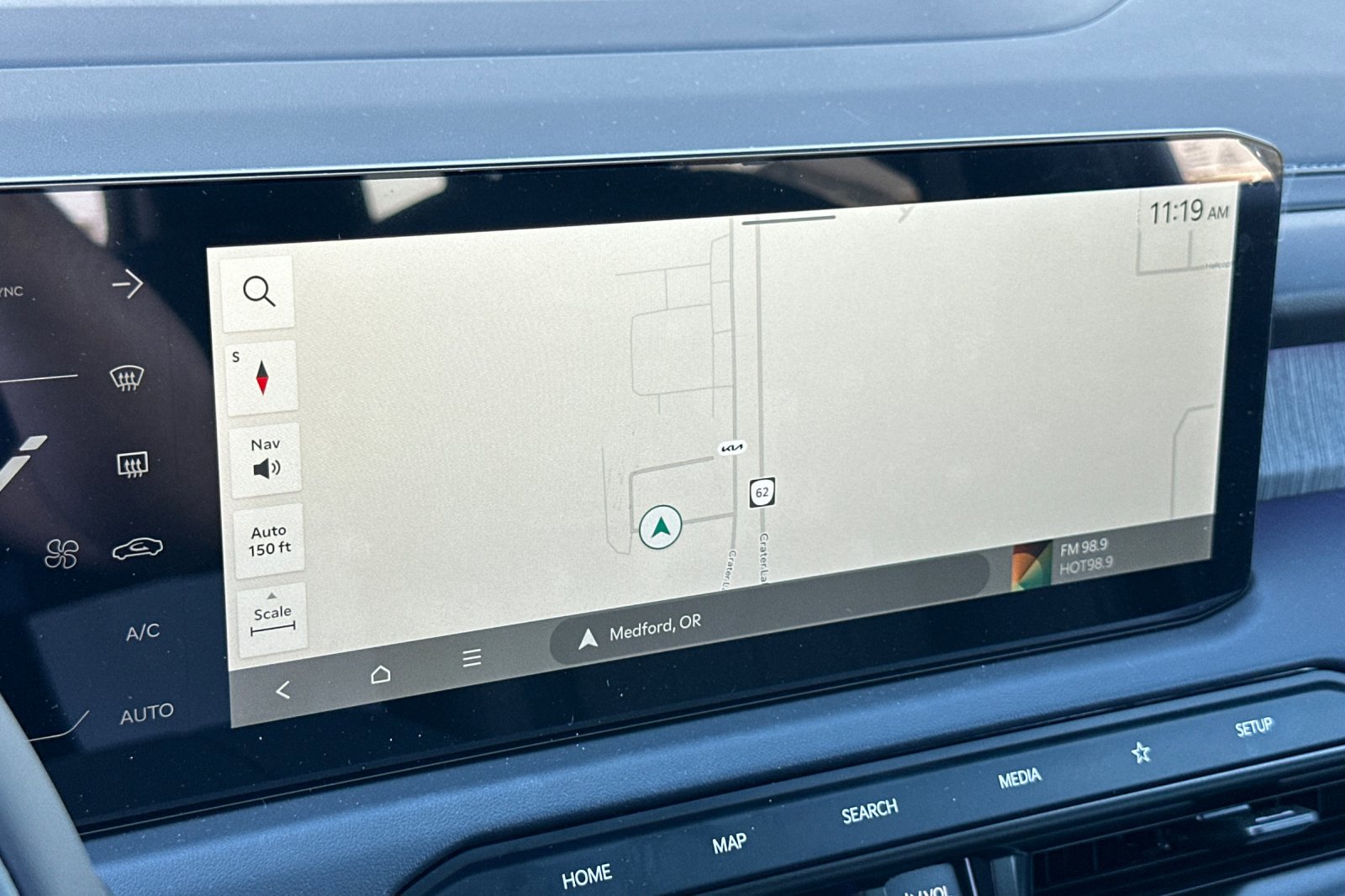 New 2027 Kia Telluride X-Line SX Prestige image 21