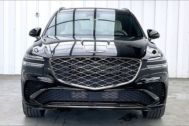 New 2026 Genesis GV70 3.5T Sport Prestige AWD/4WD image 3