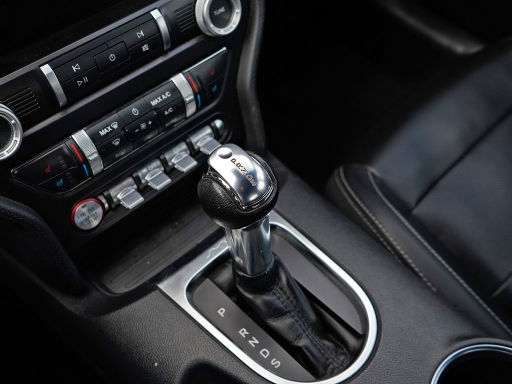Used 2023 Ford Mustang Premium RWD image 17
