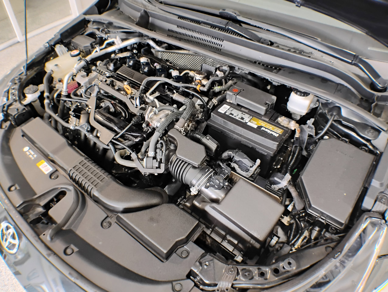 Used 2020 Toyota Corolla SE image 17