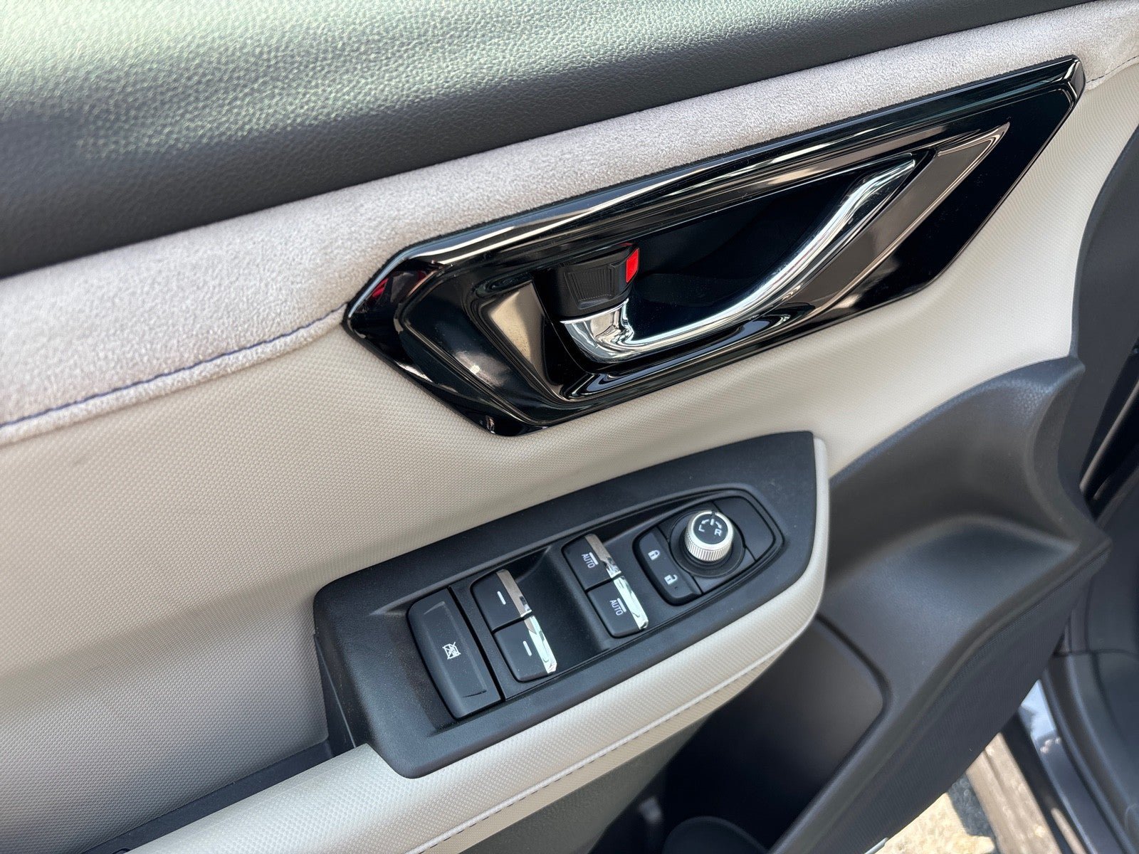 New 2026 Subaru Forester Limited AWD/4WD image 11