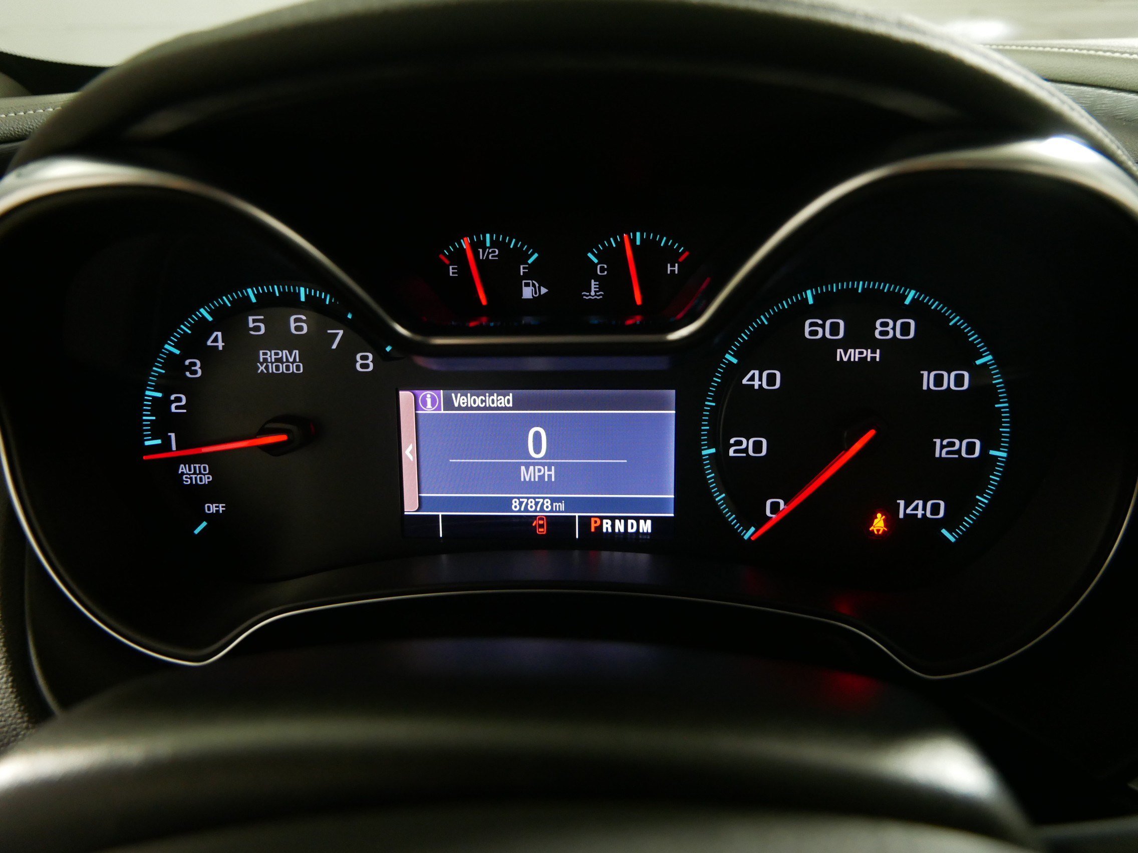 Used 2015 Chevrolet Impala LS FWD image 21