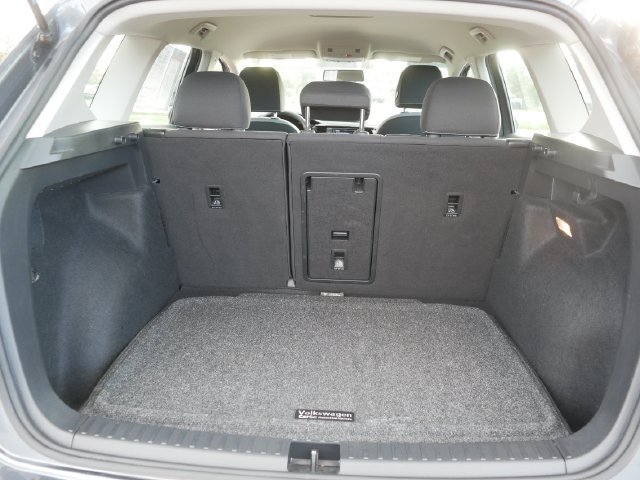 Certified 2022 Volkswagen Taos S AWD/4WD image 17