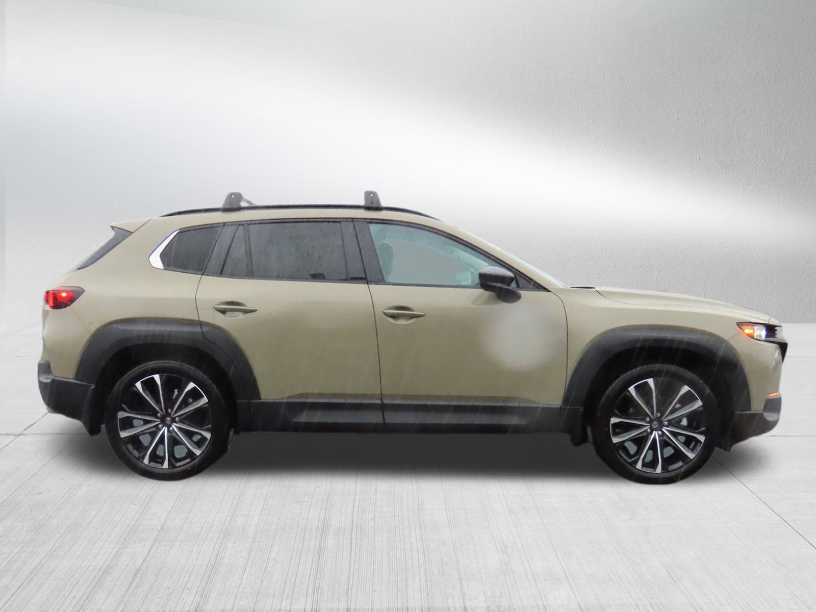 New 2026 MAZDA CX-50 2.5 Turbo w/ Weather Package image 8