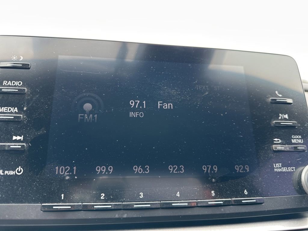 Used 2018 Honda Accord LX image 21