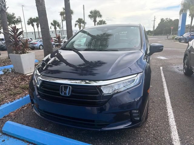 Used 2021 Honda Odyssey EX-L image 6