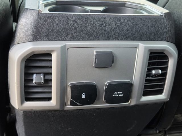 Used 2021 Ford F250 Lariat AWD/4WD image 16