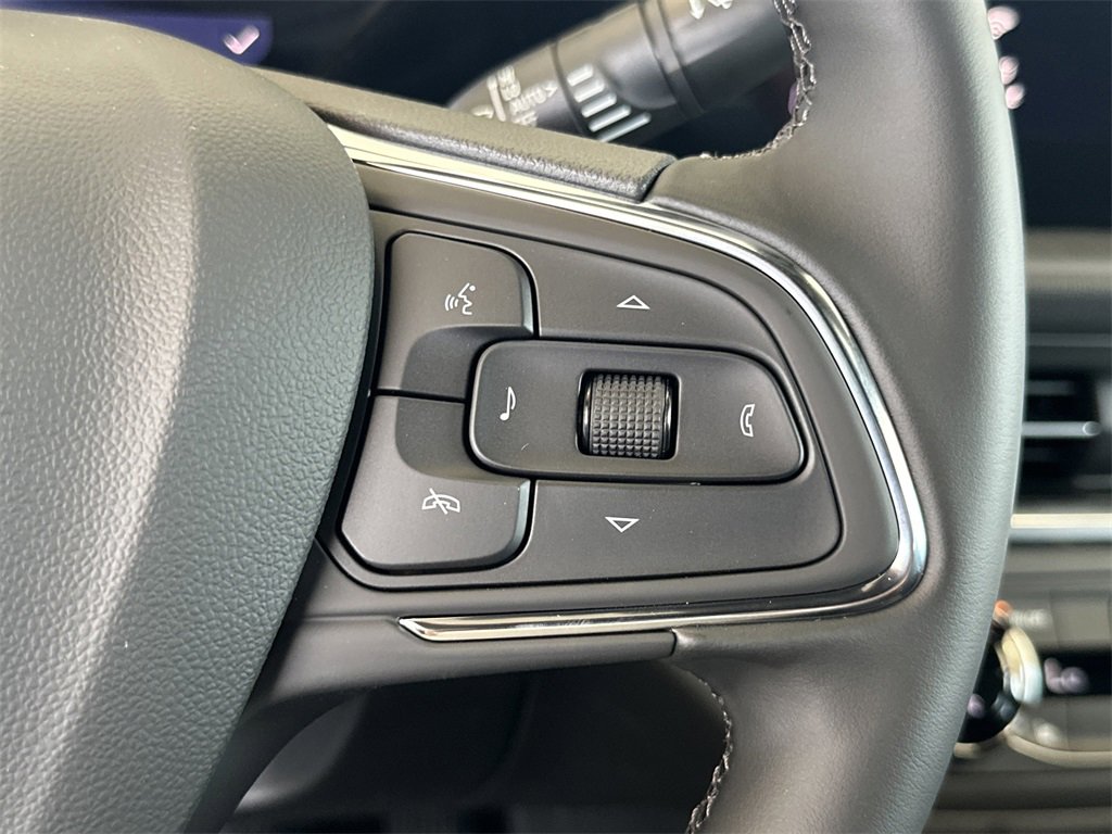 New 2026 Buick Envista Preferred w/ Convenience I Package image 22