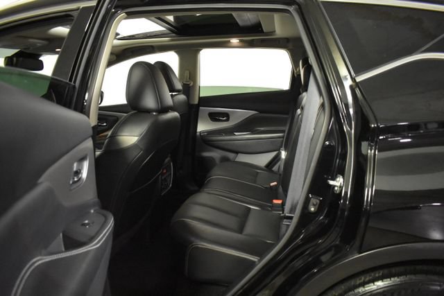Used 2020 Nissan Murano SL w/ Moonroof Package AWD/4WD image 30