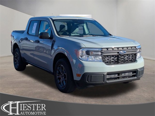 Used 2024 Ford Maverick XLT