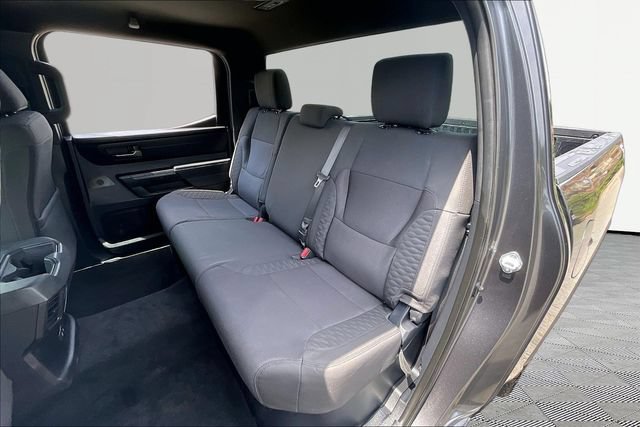 Used 2026 Toyota Tundra SR5 w/ SX Package AWD/4WD image 16