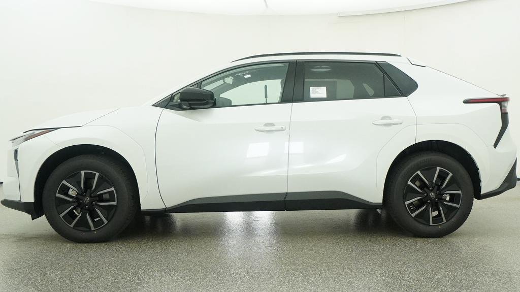 New 2026 Toyota bZ AWD/4WD image 2